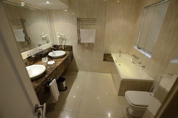 Norscot Manor Guest Lodge Sandton Luaran gambar