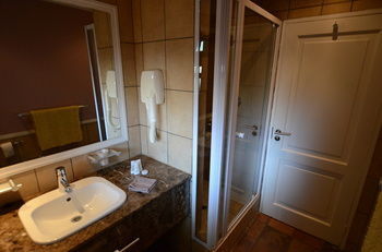 Norscot Manor Guest Lodge Sandton Luaran gambar