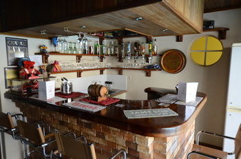 Norscot Manor Guest Lodge Sandton Luaran gambar