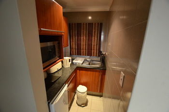 Norscot Manor Guest Lodge Sandton Luaran gambar