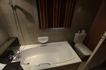 Norscot Manor Guest Lodge Sandton Luaran gambar